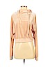 Alo Yoga Tan Pullover Hoodie Size S - photo 1