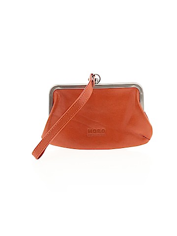 Hobo International Leather Wristlet (view 1)