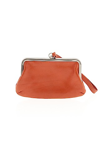 Hobo International Leather Wristlet (view 2)