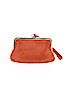 Hobo International 100% Leather Orange Leather Wristlet One size - photo 2