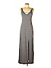 Express Gray Casual Dress Size S (petite) - photo 1