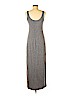 Express Gray Casual Dress Size S (petite) - photo 2