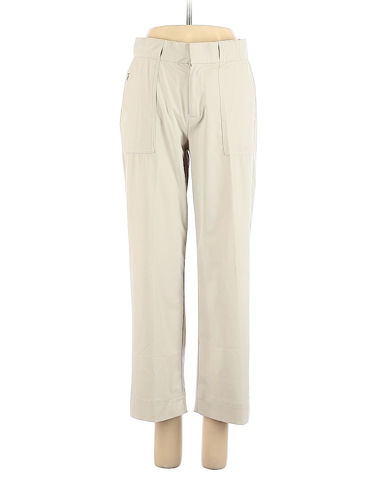 Athleta Tan Active Pants Size 2 (petite) - photo 1