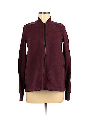 Lululemon Athletica Track Jacket (view 1)
