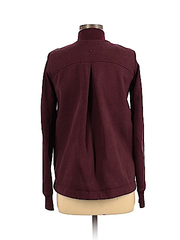 Lululemon Athletica Track Jacket (view 2)