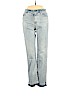 Adriano Goldschmied Blue Jeans Size 25 waist - photo 1