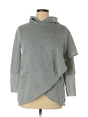 Assorted Brands Pullover Hoodie (view 1)