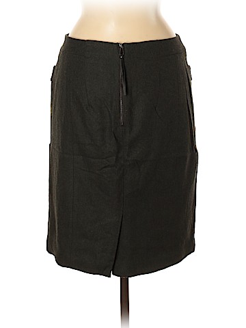 Ann Taylor Casual Skirt (view 2)