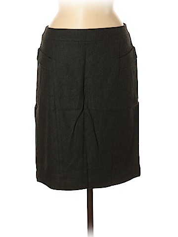 Ann Taylor Casual Skirt (view 1)