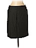 Ann Taylor Green Casual Skirt Size 8 (petite) - photo 1