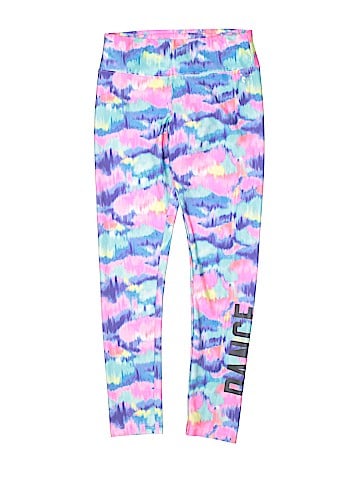 Justice Leggings (view 1)