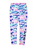 Justice Pink Leggings Size 10 - photo 1
