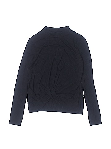 Art Class Long Sleeve Top (view 1)