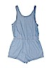 Forever 21 Blue Romper Size 11 - 12 - photo 2