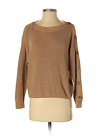 H&M Pullover Sweater (view 1)