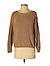 H&M Tan Pullover Sweater Size S - photo 1