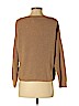 H&M Tan Pullover Sweater Size S - photo 2