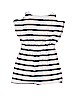 Gap Kids 100% Cotton White Dress Size 4 - 5 - photo 2