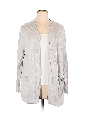 Madewell Cardigan (view 1)