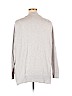 Madewell Gray Cardigan Size XL - photo 2