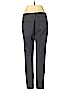 Ann Taylor LOFT Gray Dress Pants Size 4 (petite) - photo 2
