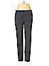 Ann Taylor LOFT Gray Dress Pants Size 4 (petite) - photo 1