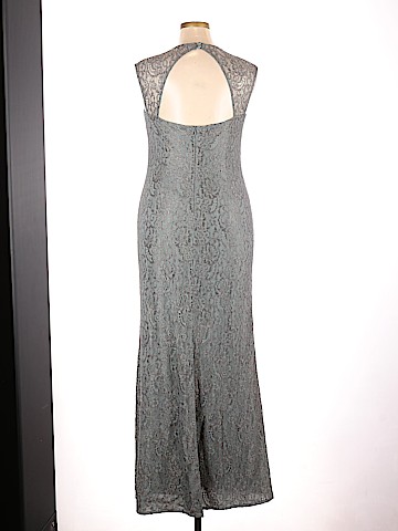 Adrianna Papell Cocktail Dress (view 2)