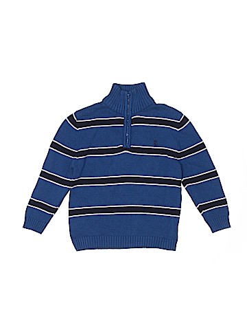 IZOD Pullover Sweater (view 1)