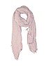 Uniqlo Solid Gray Scarf One size - photo 1