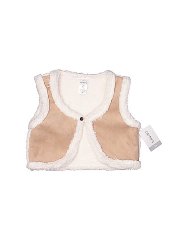 Carter's Vest (view 1)