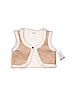 Carter's 100% Polyester Solid Tan Vest Size 3T - photo 1