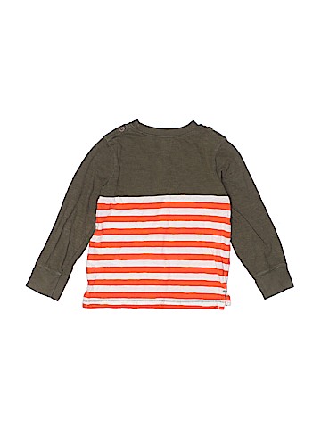 Old Navy Long Sleeve T-Shirt (view 2)