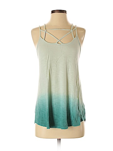 American Eagle Outfitters Sleeveless Top (view 1)