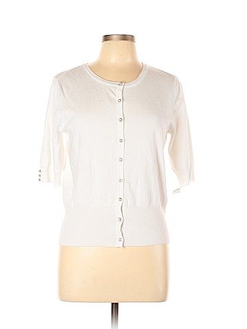 Audrey & Grace Cardigan (view 1)