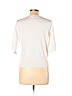 Audrey & Grace White Cardigan Size L (petite) - photo 2