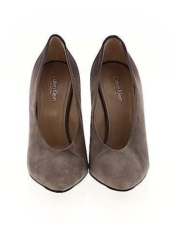 Calvin Klein Collection Heels (view 2)