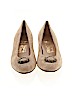 Salvatore Ferragamo Tan Flats Size 6 (slim) - photo 2