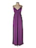 Old Navy Purple Casual Dress Size XS (petite) - photo 1