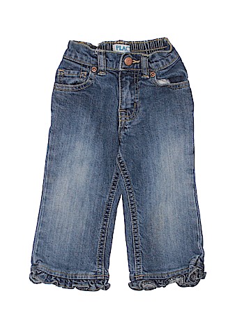 The Children's Place Jeans (view 1)