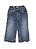 The Children's Place Blue Jeans 12-18 MO / 18 MO - photo 1