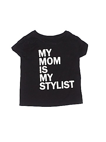 The Children's Place Short Sleeve T-Shirt (view 1)