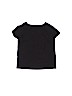 The Children's Place 100% Cotton Black Short Sleeve T-Shirt Size 12-18 mo - photo 2