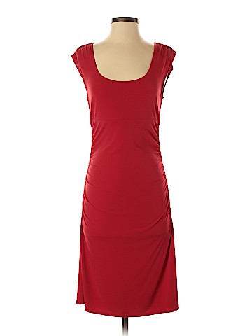 Moda International Casual Dress (view 1)