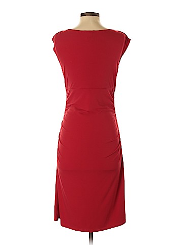 Moda International Casual Dress (view 2)