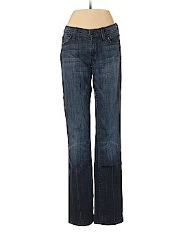 7 For All Mankind Size 27 waist