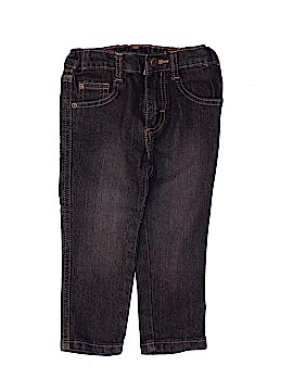 Wrangler Jeans Co Size 2T