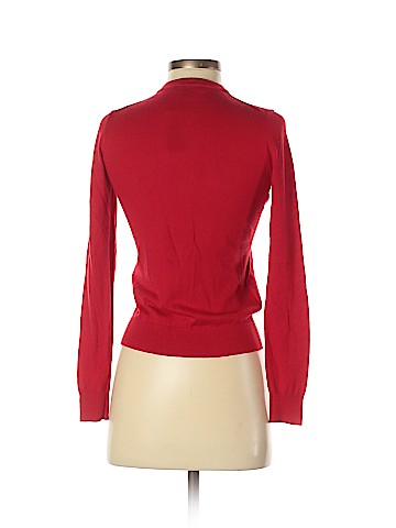 Ann Taylor Cardigan (view 2)