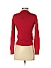 Ann Taylor Red Cardigan Size XS (petite) - photo 2