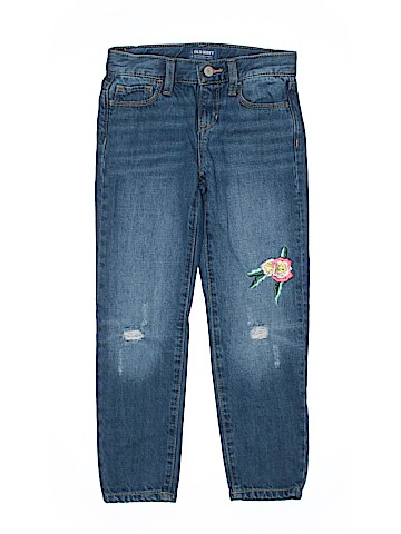 Old Navy Jeans (view 1)
