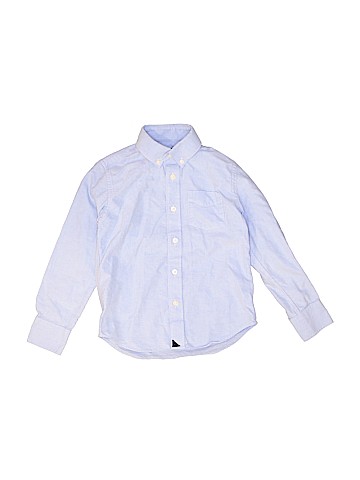 Assorted Brands Long Sleeve Button-Down Shirt (view 1)